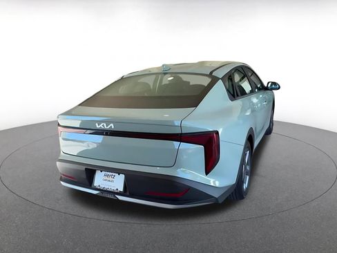 Used 2025 Kia K4 LXS FWD image 14