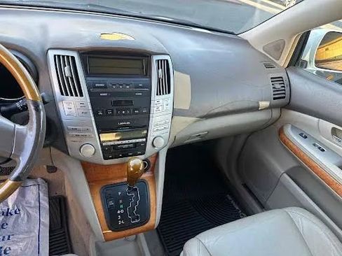 Used 2004 Lexus RX 330 image 5