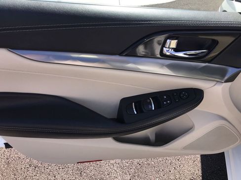Used 2019 Nissan Maxima 3.5 SL w/ Floor Mat Group FWD image 13