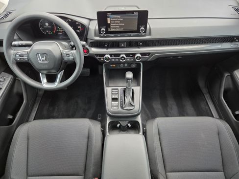 Certified 2025 Honda CR-V EX image 24