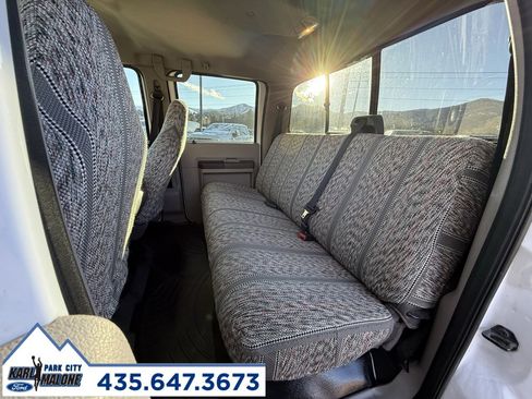 Used 2010 Ford F350 XL image 14