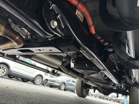 New 2026 Ford F350 Lariat w/ Black Appearance Package image 36