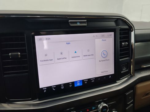 New 2026 Ford F350 Lariat AWD/4WD image 5