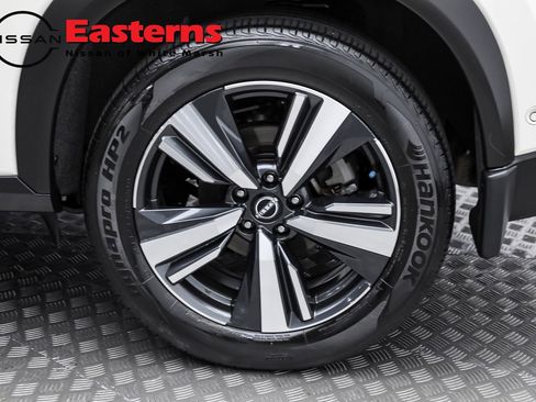 Used 2023 Nissan Rogue SL w/ SL Premium Package AWD/4WD image 36