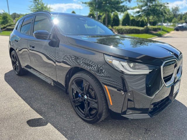 Used 2025 BMW X3 M50 w/ Premium Package AWD/4WD image 7