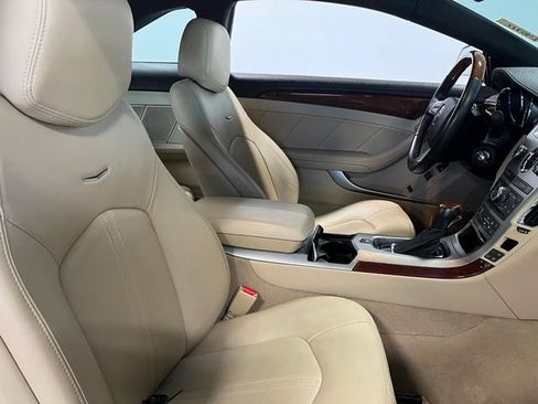 Used 2013 Cadillac CTS Premium AWD/4WD image 10