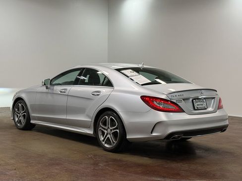 Used 2016 Mercedes-Benz CLS 400 4MATIC image 26