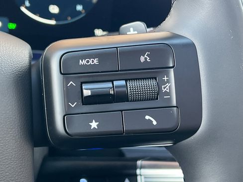 New 2026 Hyundai Santa Fe Calligraphy image 31