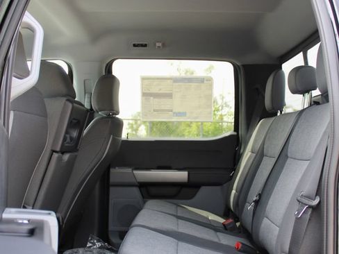 New 2026 Ford F250 XL w/ STX Appearance Package AWD/4WD image 22