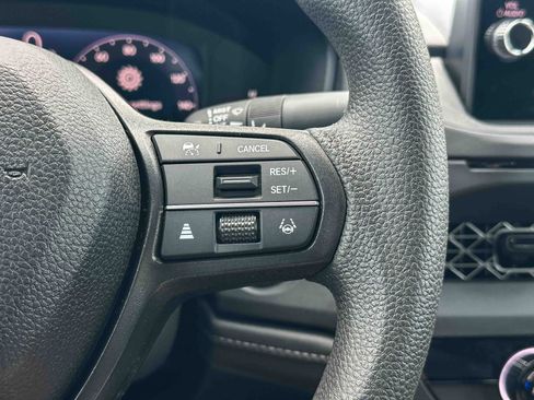 New 2026 Honda Accord LX image 18