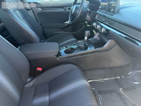 Used 2026 Honda Civic Sport image 30