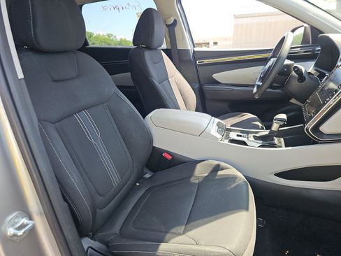 Used 2024 Hyundai Tucson SEL AWD/4WD image 6