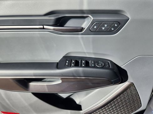 New 2026 Kia EV9 Wind image 6