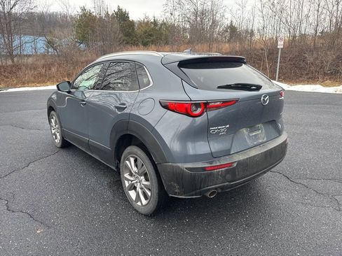 Used 2020 MAZDA CX-30 AWD w/ Premium Package image 3