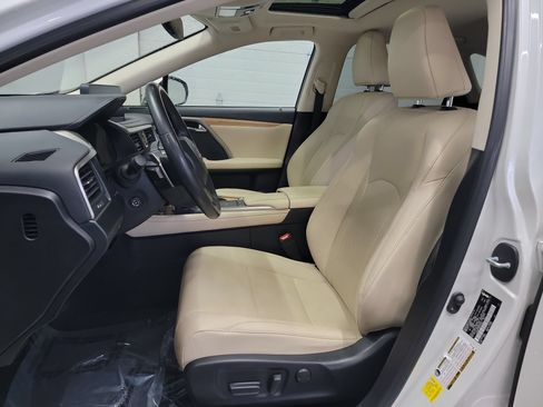 Used 2022 Lexus RX 450hL AWD w/ Premium Package image 12