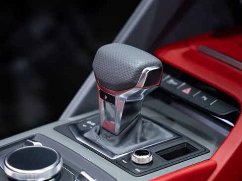 Used 2021 Audi R8 V10 performance AWD/4WD image 58