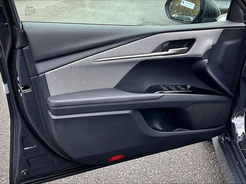 New 2026 Toyota Camry LE image 10