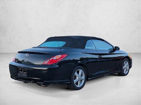 Used 2006 Toyota Solara SLE FWD image 5