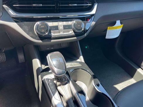 New 2026 Buick Envista Sport Touring w/ Convenience I Package FWD image 27