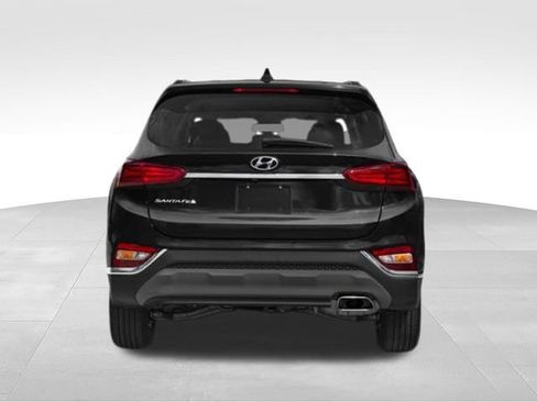 Used 2020 Hyundai Santa Fe SEL FWD image 11