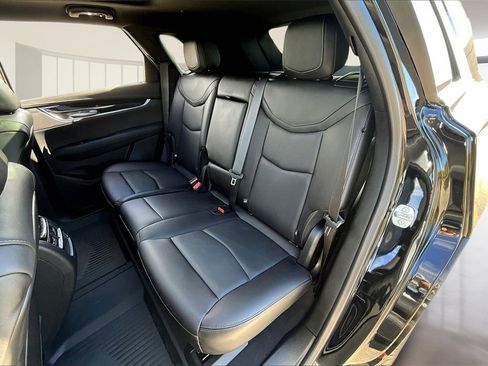 New 2025 Cadillac XT5 Premium Luxury w/ Technology Package image 10