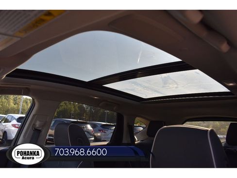 New 2026 Acura RDX w/ Advance Package AWD/4WD image 22