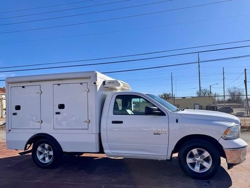 Used 2019 RAM 1500 Tradesman w/ Power & Remote Entry Group AWD/4WD image 4