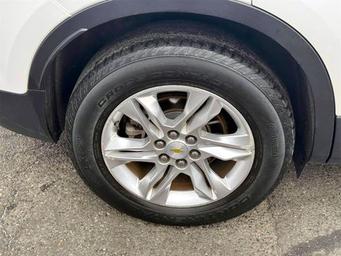 Used 2020 Chevrolet Blazer LT w/ Sound & Technology Package image 12