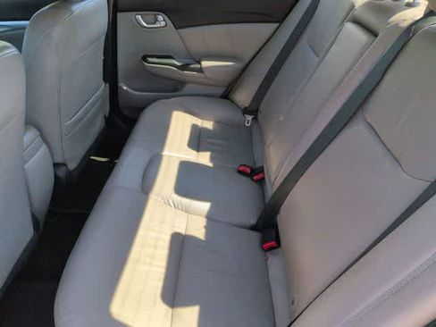 Used 2014 Honda Civic EX-L image 19