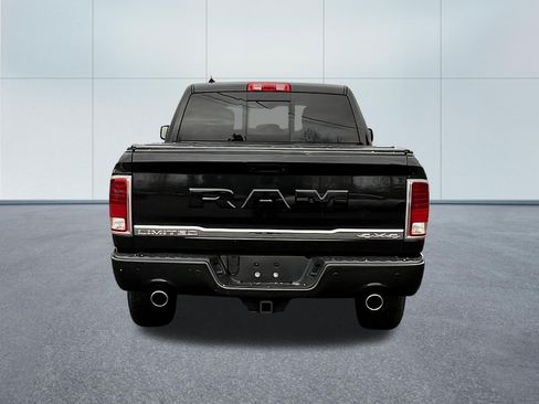 Used 2018 RAM 1500 Limited AWD/4WD image 5