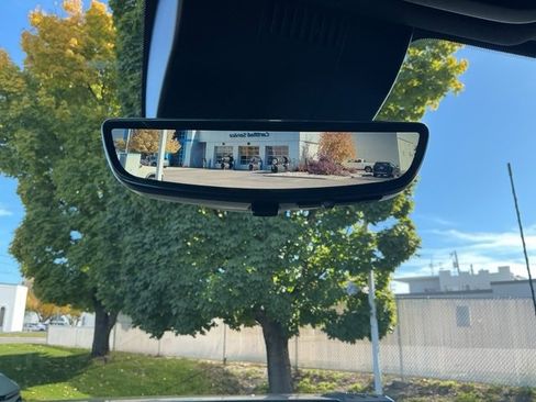 New 2026 Chevrolet Silverado 3500 High Country w/ High Country Premium Package image 19