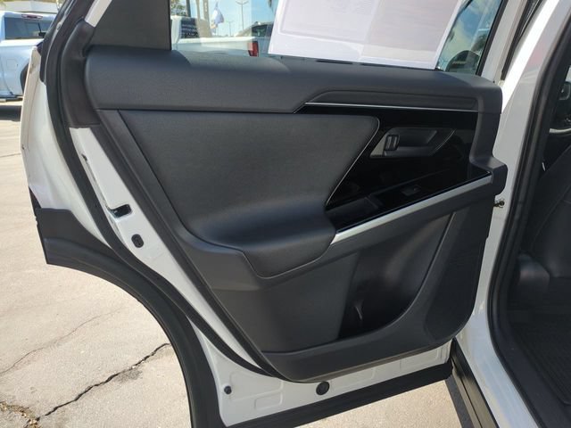 Used 2024 Toyota bZ4X AWD w/ Weather Package image 22