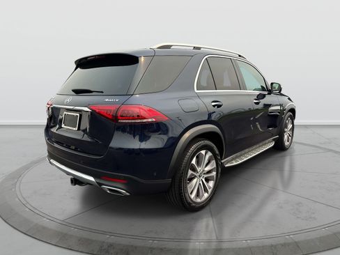 Used 2020 Mercedes-Benz GLE 450 4MATIC image 5
