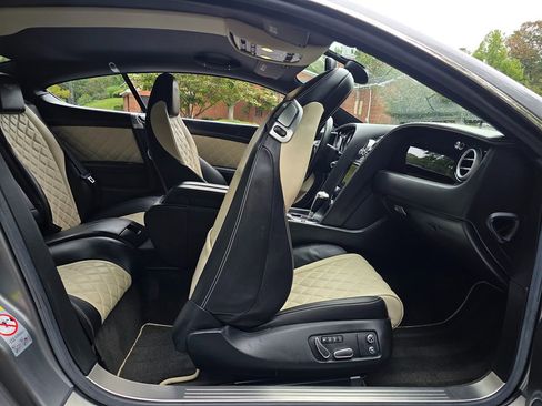 Used 2016 Bentley Continental GT V8 S image 18