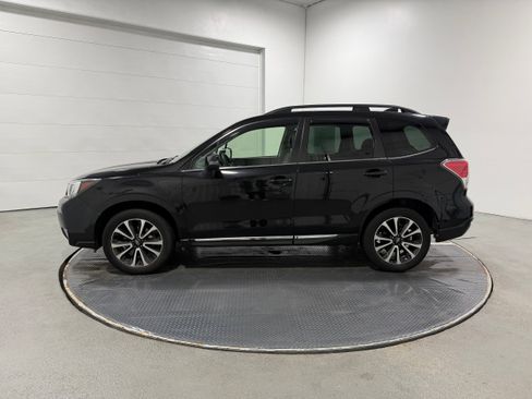 Used 2018 Subaru Forester 2.0XT Touring image 20