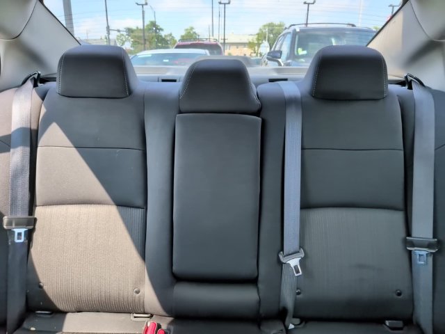 Used 2024 Nissan Altima 2.5 SV FWD image 22