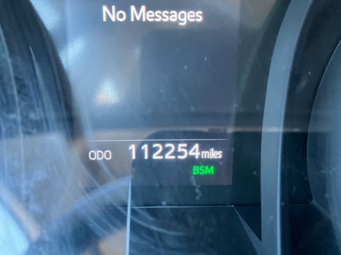 Used 2023 Toyota Camry LE w/ Convenience Package image 16