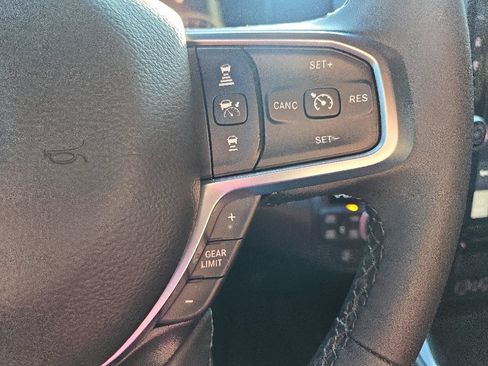 Used 2026 RAM 1500 Big Horn AWD/4WD image 51