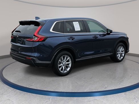 Used 2024 Honda CR-V EX-L image 5