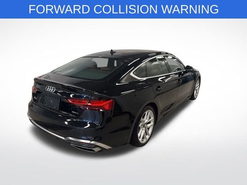 Used 2023 Audi A5 2.0T Premium Plus w/ Premium Plus image 12