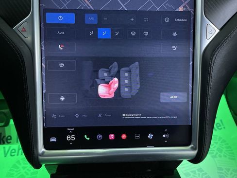 Used 2017 Tesla Model S 100D image 24