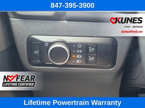 Certified 2025 Ford Bronco Sport Big Bend AWD/4WD image 40