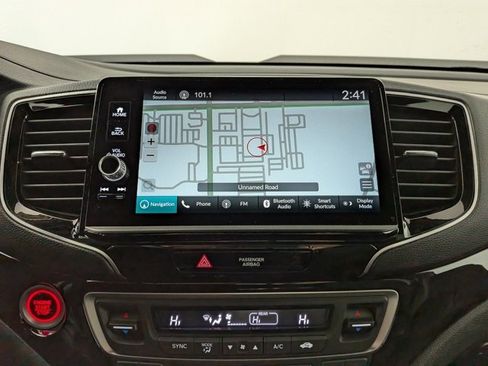 New 2026 Honda Ridgeline Black Edition image 6