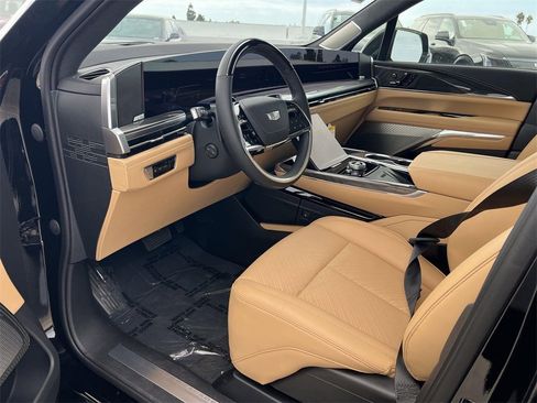 New 2026 Cadillac Escalade IQ Sport 2 image 9