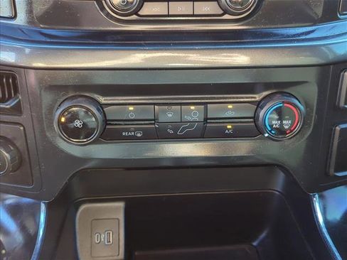 Used 2022 Ford F150 XL w/ STX Appearance Package image 21