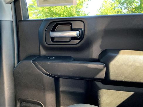 Used 2024 GMC Sierra 3500 Pro w/ Convenience Package AWD/4WD image 36