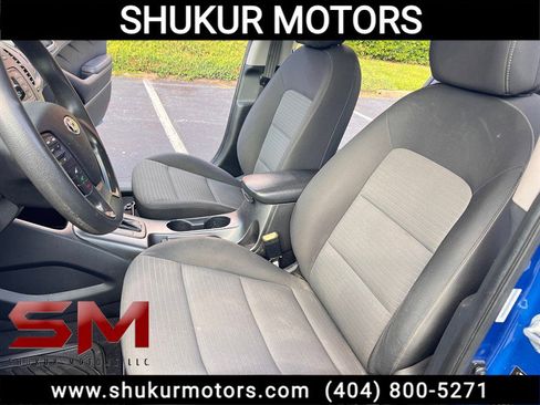 Used 2015 Kia Forte LX w/ Popular Package image 13