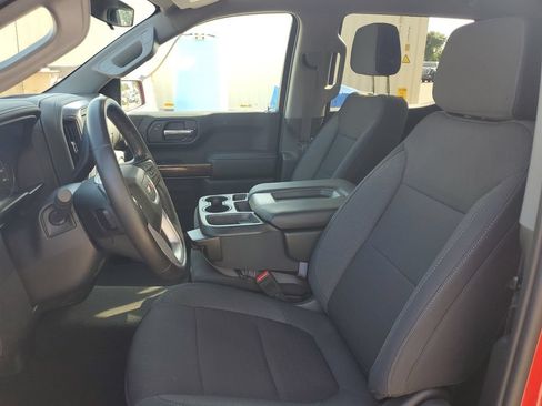 Used 2020 GMC Sierra 1500 Elevation w/ Trailering Package AWD/4WD image 21