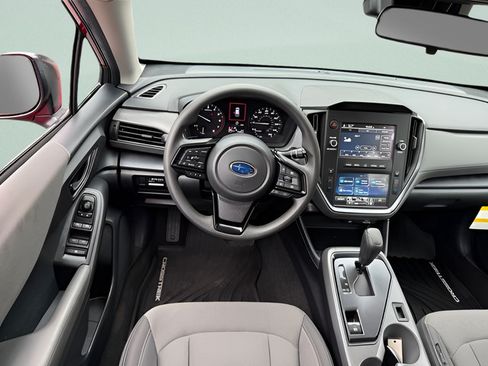 Used 2026 Subaru Crosstrek 2.5i AWD/4WD image 7