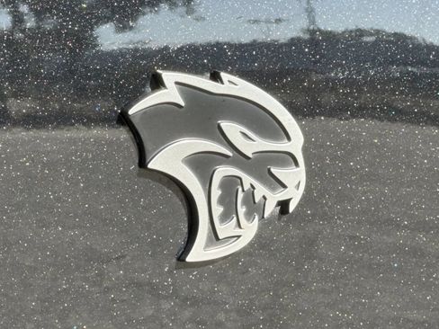Used 2015 Dodge Charger SRT Hellcat w/ Harman/Kardon Audio Group RWD image 27